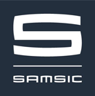 Client Portal – Samsic UK Logo